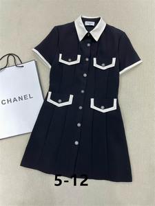 Chanel Women's Dress 100